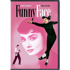 Audrey Hepburn: 7-Movie Collection [DVD Box Set] DVDs & Blu-Rays Paramount   