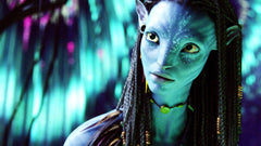 Avatar 3D [3D + 2D Blu-ray + DVD] DVDs & Blu-Rays Warner Bros.   