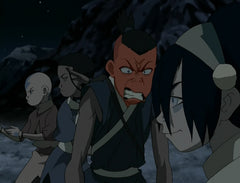 Avatar: The Last Airbender: The Complete Series - Seasons 1-3 [Blu-Ray Box Set] DVDs & Blu-Rays Paramount Pictures   