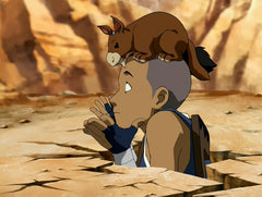 Avatar: The Last Airbender: The Complete Series - Seasons 1-3 [Blu-Ray Box Set] DVDs & Blu-Rays Paramount Pictures   