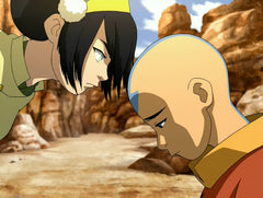 Avatar: The Last Airbender: The Complete Series - Seasons 1-3 [Blu-Ray Box Set] DVDs & Blu-Rays Paramount Pictures   