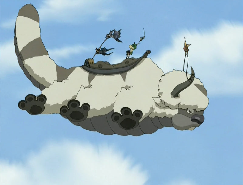 Avatar: The Last Airbender: The Complete Series - Seasons 1-3 [Blu-Ray Box Set] DVDs & Blu-Rays Paramount Pictures   