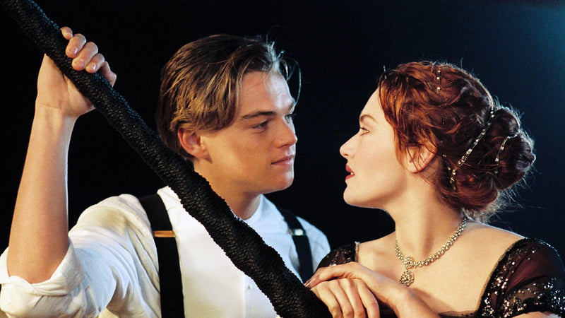 Avatar / Titanic - Ultimate 3D Experience [3D Blu-Ray Box Set] DVDs & Blu-Rays 20th Century Fox   