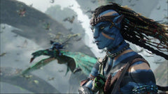 Avatar / Titanic - Ultimate 3D Experience [3D Blu-Ray Box Set] DVDs & Blu-Rays 20th Century Fox   