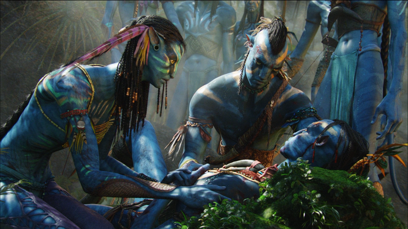 Avatar / Titanic - Ultimate 3D Experience [3D Blu-Ray Box Set] DVDs & Blu-Rays 20th Century Fox   