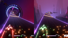 AVICII Invector: Encore Edition [Nintendo Switch] Nintendo Switch Video Game Wired Productions   