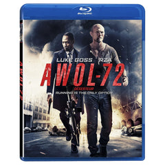 AWOL-72 [Blu-ray] DVDs & Blu-Rays VVS Films   