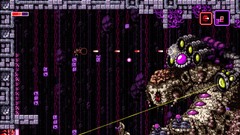 Axiom Verge - Multiverse Edition [PlayStation 4] PlayStation 4 Video Game Bad Land Games   