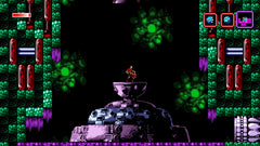Axiom Verge - Multiverse Edition [PlayStation 4] PlayStation 4 Video Game Bad Land Games   