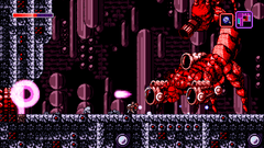 Axiom Verge - Multiverse Edition [PlayStation 4] PlayStation 4 Video Game Bad Land Games   