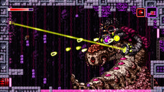 Axiom Verge - Multiverse Edition [PlayStation 4] PlayStation 4 Video Game Bad Land Games   