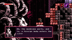 Axiom Verge - Multiverse Edition [PlayStation 4] PlayStation 4 Video Game Bad Land Games   