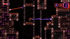 Axiom Verge - Multiverse Edition [PlayStation 4] PlayStation 4 Video Game Bad Land Games   