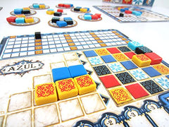 Azul [Board Game, 2-4 Players] Board Game Plan B Games   