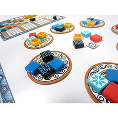 Azul [Board Game, 2-4 Players] Board Game Plan B Games   