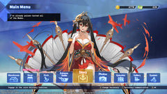 Azur Lane: Crosswave [Nintendo Switch] Nintendo Switch Video Game Idea Factory   