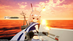 Azur Lane: Crosswave [Nintendo Switch] Nintendo Switch Video Game Idea Factory   