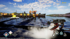 Azur Lane: Crosswave [Nintendo Switch] Nintendo Switch Video Game Idea Factory   