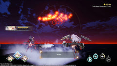 Azur Lane: Crosswave [Nintendo Switch] Nintendo Switch Video Game Idea Factory   