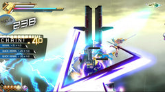Azure Striker Gunvolt 3 [Nintendo Switch] Nintendo Switch Video Game Inti Creates   
