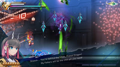 Azure Striker Gunvolt 3 [Nintendo Switch] Nintendo Switch Video Game Inti Creates   