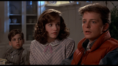 Back to the Future: 30th Anniversary Trilogy [Blu-Ray Box Set] DVDs & Blu-Rays Universal Pictures   