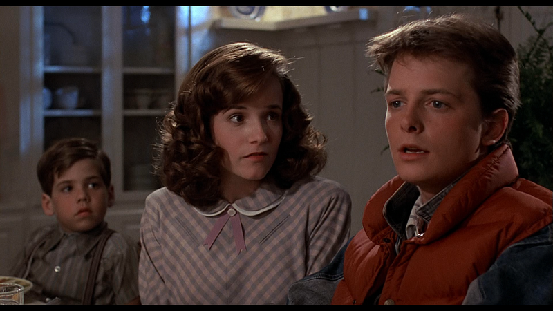 Back to the Future: 30th Anniversary Trilogy [Blu-Ray Box Set] DVDs & Blu-Rays Universal Pictures   
