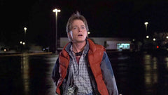 Back to the Future: 30th Anniversary Trilogy [Blu-Ray Box Set] DVDs & Blu-Rays Universal Pictures   