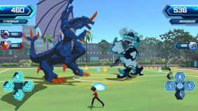 Bakugan: Champions of Vestroia [Nintendo Switch] Nintendo Switch Video Game Warner Bros.   