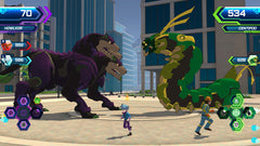 Bakugan: Champions of Vestroia [Nintendo Switch] Nintendo Switch Video Game Warner Bros.   