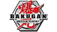 Bakugan TCG: Deluxe Battle Brawlers Card Collection with Jumbo Foil Nillious Ultra Card Card Game Spin Master   