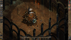 Baldur's Gate - Enhanced Edition / Siege of Dragonspear / Baldur's Gate II - Enhanced Edition [PlayStation 4] PlayStation 4 Video Game SkyBound Games
