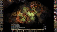 Baldur's Gate - Enhanced Edition / Siege of Dragonspear / Baldur's Gate II - Enhanced Edition [PlayStation 4] PlayStation 4 Video Game SkyBound Games