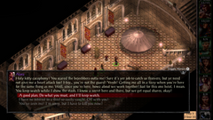 Baldur's Gate - Enhanced Edition / Siege of Dragonspear / Baldur's Gate II - Enhanced Edition [PlayStation 4] PlayStation 4 Video Game SkyBound Games