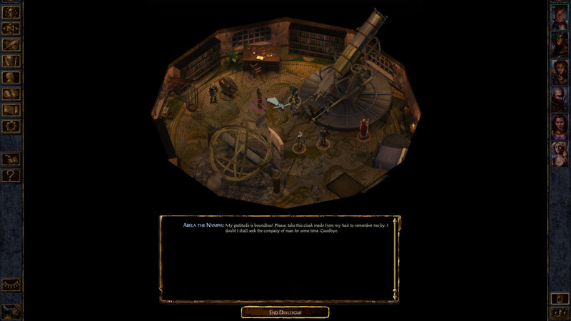 Baldur's Gate: 4 in 1 Boxset [PC] PC Video Game BioWare   