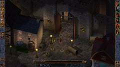 Baldur's Gate: 4 in 1 Boxset [PC] PC Video Game BioWare   