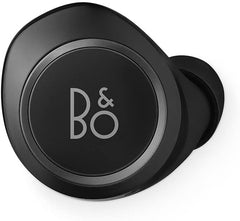 Bang & Olufsen - Beoplay E8 Truly Wireless Earphones - Black [Electronics] Electronics Bang & Olufsen   