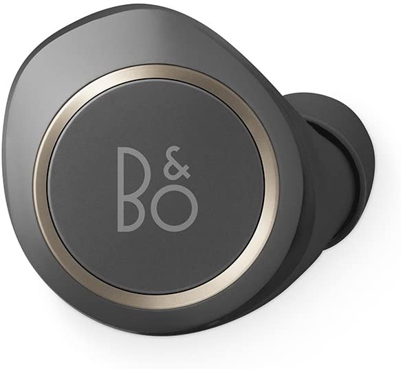 Bang & Olufsen - Beoplay E8 Truly Wireless Earphones - Charcoal
