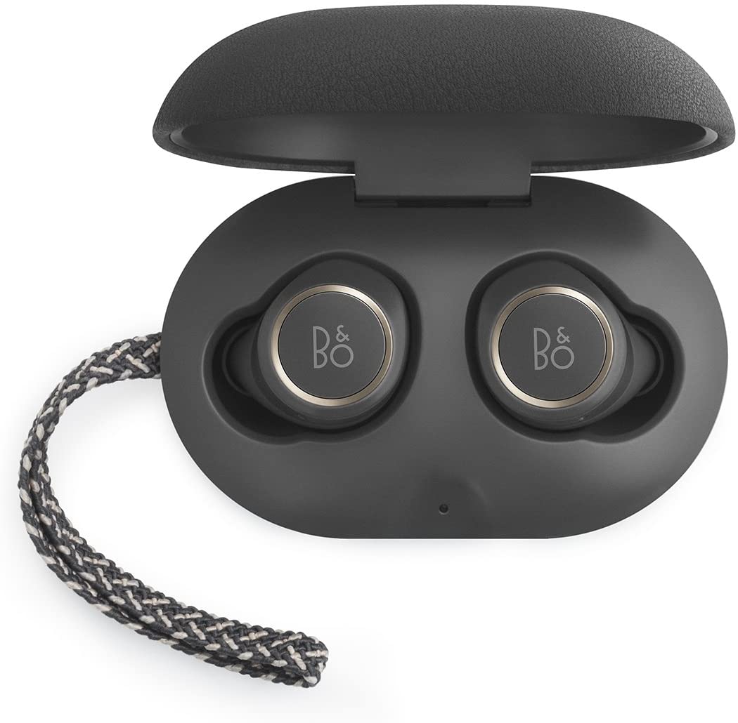 Bang & Olufsen - Beoplay E8 Truly Wireless Earphones - Charcoal