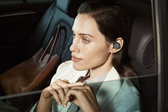 Bang & Olufsen - Beoplay E8 Truly Wireless Earphones - Charcoal Sand [Electronics] Electronics Bang & Olufsen   