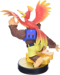 Banjo & Kazooie Amiibo - Super Smash Bros. Series [Nintendo Accessory] Nintendo Accessories Nintendo   