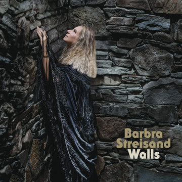 Barbra Streisand - Walls [Audio CD] Audio CD/Vinyl Sony   