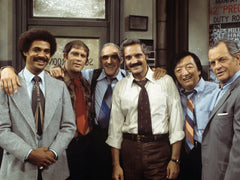 Barney Miller: The Complete Series - Seasons 1-8 [DVD Box Set] DVDs & Blu-Rays Shout Factory   