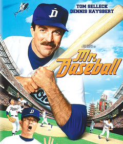 Baseball All-Stars: 4-Movie Spotlight Series [DVD Box Set] DVDs & Blu-Rays Universal Studios   