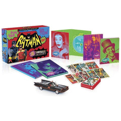 Batman: The Complete TV Series - Limited Edition [Blu-Ray Box Set] DVDs & Blu-Rays Warner Bros.   