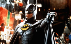 Batman: The Motion Picture Anthology 1989 - 1997 [Blu-Ray Box Set] DVDs & Blu-Rays Warner Bros.   