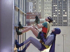 Batman: The Complete 1960's Television Series - Seasons 1-3 [Blu-Ray Box Set] DVDs & Blu-Rays DC Comics   