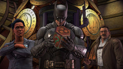 Batman: The Enemy Within - The Telltale Series [Xbox One] Xbox One Video Game Warner Bros.   