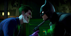 Batman: The Enemy Within - The Telltale Series [Xbox One] Xbox One Video Game Warner Bros.   