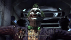 Batman: Arkham Asylum - Game of the Year Edition [Xbox 360] Xbox 360 Video Game Warner Bros.   